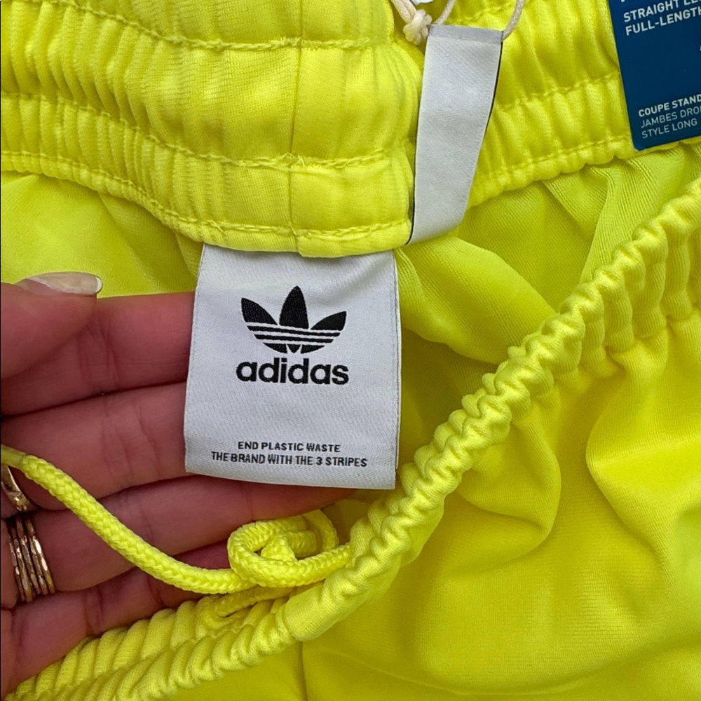Adidas Bored Ape Yacht Club Punks Track Pants - Picture 4 of 5